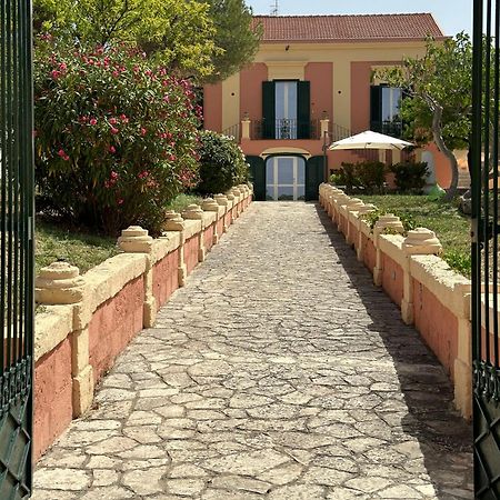 Villa Sine Tempore Fumarola Matera Exterior photo