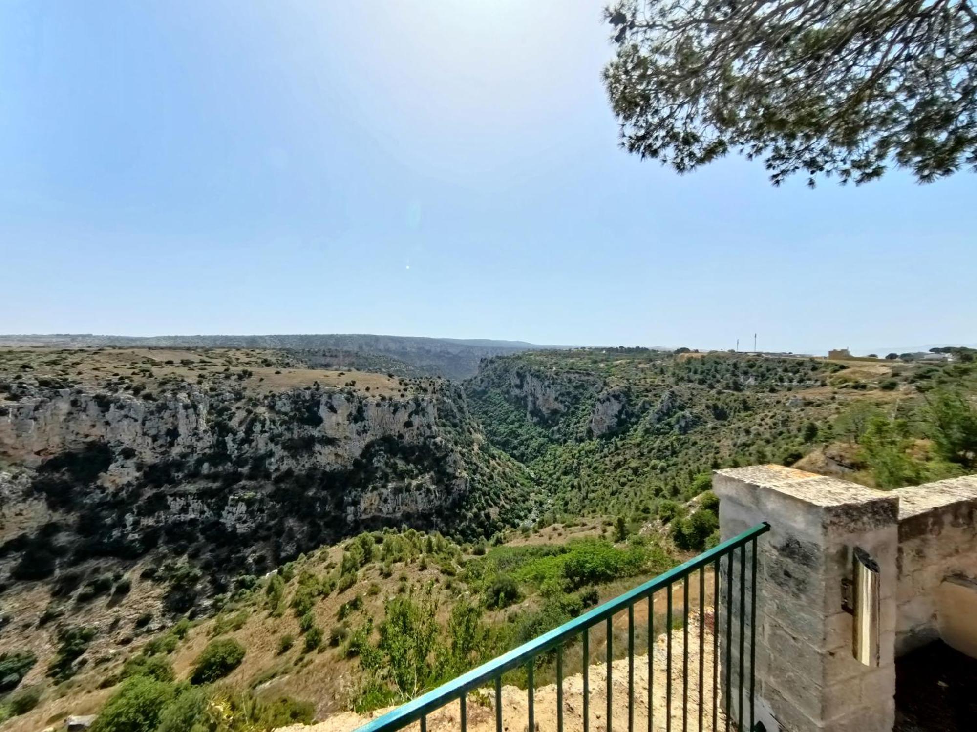 Villa Sine Tempore Fumarola Matera Exterior photo